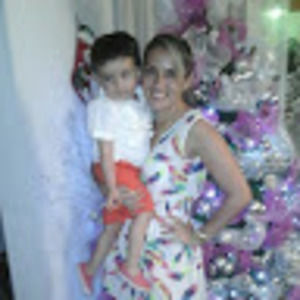 Meet your Posher, Margie